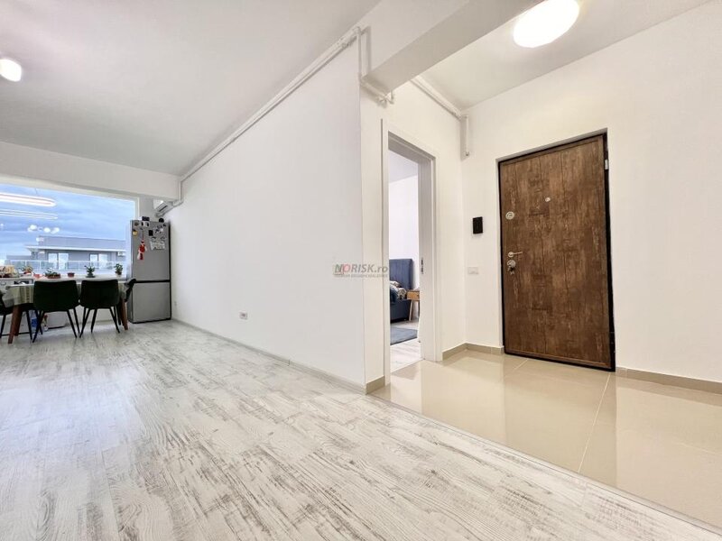 Ozana, Pallady, 2 camere modern si cochet, 2021, parcare, oportunitate