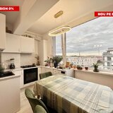 Ozana, Pallady 2 camere modern si cochet, 2021, parcare, oportunitate